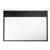 Optoma 16:9 Leinwand DS-9084PMG+ (84") Mattweiß, mit Speed Control