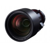 Panasonic ET-DLE170 - Zoomobjektiv - 25.6 mm 