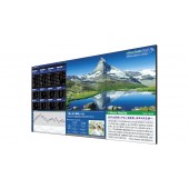 Sharp PN-V602A - 152.4 cm (60") Klasse PN-V Series LED-Display