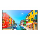 Samsung OM75D-W - 75'' LCD-Display