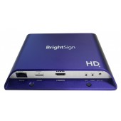 BrightSign HD224 - Digital Signage-Player 