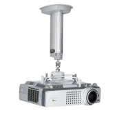 SMS Projector CL F1500 w/ SMS Unislide - Befestigungskit (Klammer, Deckenhalterung)