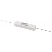 MONACOR LSR-270/10 Hochlast-Zementwiderstände, 10 Watt