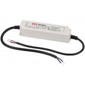 MONACOR PSIP-60/24 LED-Schaltnetzgeräte