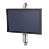 SMS Flatscreen X WH S1455 - Wandhalterung für LCD-Display (Swivel Design)