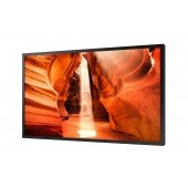 Samsung OM55N - 139.7 cm (55") Klasse LED-Display - Digital Signage - Tizen OS 4.0 - 1080p (Full HD)