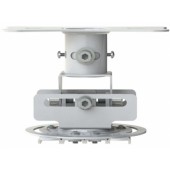 Optoma OCM818W-RU Universal Deckenhalterung - weiß