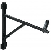 MONACOR KM-24110 Wandhalter für PA-Boxen