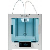 Ultimaker S3 3D Doppelextrusionsdrucker