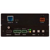 Atlona AT-HDVS-150-RX - HDBaseT Receiver/Scaler
