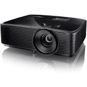 Optoma DW322 - Digital-Projektor - 3800 ANSI-Lumen - WXGA (1280x800)