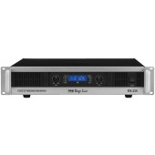 IMG STAGELINE STA-225 Stereo-PA-Verstärker, 700 W