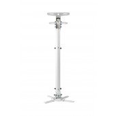 Optoma OCM815W Universal Deckenhalterung mit Verlängerung - weiß