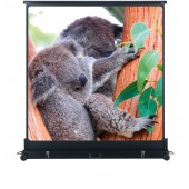 MEDIUM MovieLux Mobil - 235x147 cm Bildmaß