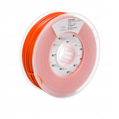 Ultimaker ABS-Filament Orange, stabil, gute Haftung 2,85 mm, Gewicht 750 g, Drucktemperatur 260C