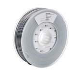 Ultimaker ABS-Filament Silber, stabil, gute Haftung 2,85 mm, Gewicht 750 g, Drucktemperatur 260C