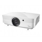 Optoma ZK507-W - DLP-Projektor - Laser - 3D - 5000 lm