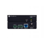 Atlona AT-UHD-EX-70C-RX - AV-Receiver - 4096 x 2160 Pixel - Cat5e,Cat6,Cat6a,Cat7 - 70 m - 60 Hz