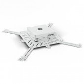Chief XL Universal Tool-Free Projector Mount 68 kg white
