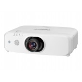 Panasonic PT-EX620EJ - 3-LCD-Projektor - 6200 lm - XGA (1024 x 768)