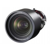 Panasonic ET-DLE150 - Zoomobjektiv - 19.4 mm 