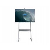 Microsoft Surface Hub 2s - Touch-Oberfläche - 1 x Core i5 - RAM 8 GB - SSD 128 GB - UHD Graphics 620