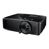 Optoma W400LVe - DLP-Projektor - tragbar - 3D - 4000 ANSI-Lumen - WXGA (1280 x 800)