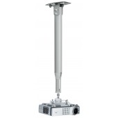 SMS Projector CL V300-350 w/SMS UniSlide - Befestigungskit (Deckenplatte, Montage, Spalte)