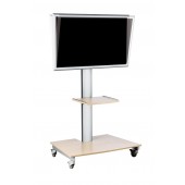 SMS Flatscreen FH MT1450 - Aufstellung für Flat Panel