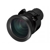 Epson ELP LU03 - Short-throw zoom lens - 11.1 mm 