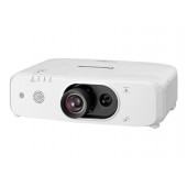 Panasonic PT-EZ57EJ - 3-LCD-Projektor - 5000 lm - WUXGA (1920 x 1200)