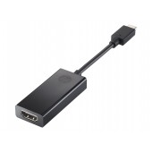 HP  Externer Videoadapter - USB-C - HDMI - für Chromebook 11A G8