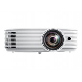 Optoma H117ST - DLP-Projektor - 3800 ANSI-Lumen - WXGA (1280x800)