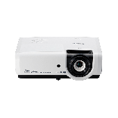 Canon LV-HD420 - DLP-Projektor - super Hochdruck Quecksilber - 4200 lm - Full HD (1920 x 1080)