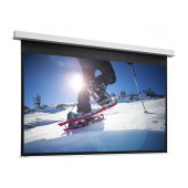 Projecta DescenderPro - Leinwand - Deckenmontage - motorisiert - 272 cm (107")