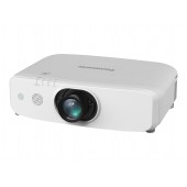 Panasonic PT-EZ590EJ - 3-LCD-Projektor - 5400 lm - WUXGA (1920 x 1200)
