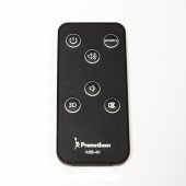 Promethean Remote control - infrarot - für 
