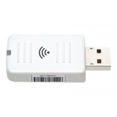 Epson ELPAP10 - Wireless LAN-Adapter b/g/n für Epson EB-S04/W04/S31/X31/U04