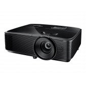 Optoma DX322 - DLP-Projektor - 3D - 3800 ANSI-Lumen - XGA (1024 x 768)