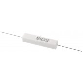 MONACOR LSR-220/10 Hochlast-Zementwiderstände, 10 Watt