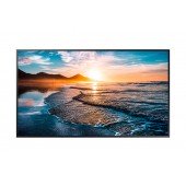 Samsung QH65R - 163 cm (65") Klasse QHR Series LED-Display - Digital Signage - Tizen OS 4.0 - 4K