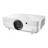 Optoma UHZ65LV - DLP-Projektor - Laser - 3D - 5000 ANSI-Lumen