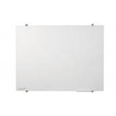 Legamaster Glasboard Colour 90x120cm, 4 verschiedene Farben