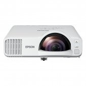 Epson EB-L210SW - 3-LCD-Projektor - 4000 lm 
