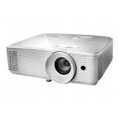 Optoma EH412 - DLP-Projektor - 3D - 4500 ANSI-Lumen - Full HD (1920 x 1080)