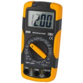 MONACOR DMT-2004 Digitalmultimeter