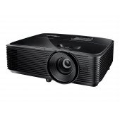 Optoma X400LVe - DLP-Projektor - tragbar - 3D - 4000 ANSI-Lumen - XGA (1024 x 768)