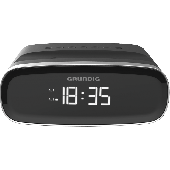 Grundig Sonoclock 1000 - Uhrenradio