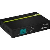 MONACOR TPE-TG44G Power-over-Ethernet-Gigabit-Switch