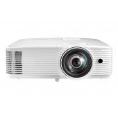 Optoma W319ST - Digital-Projektor- 4000 ANSI-Lumen - WXGA (1280x800)